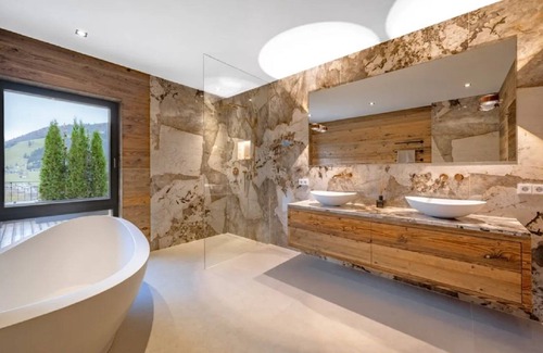 Oberstaufen Chalet De Esquí | Vrbo Property