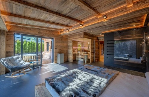 Oberstaufen Chalet De Esquí | Vrbo Property