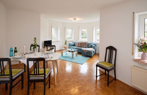 Treysa Apartamento | Vrbo Property
