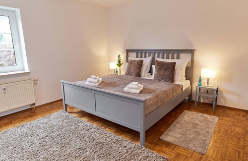 Treysa Apartamento | Vrbo Property