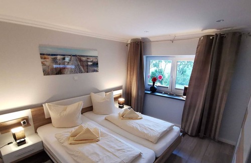 Stedesand Apartamento | Vrbo Property