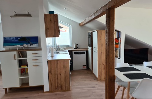 Ulm Apartamento | Vrbo Property