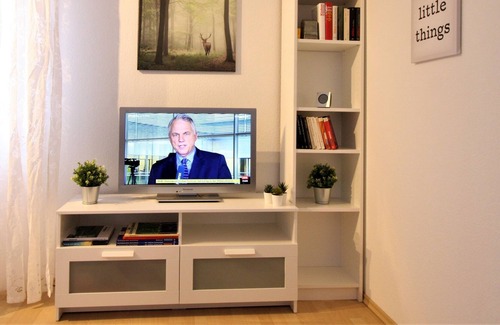 Wildberg Apartamento | Vrbo Property