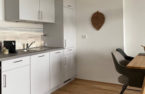 Innenhafen Apartamento | Vrbo Property