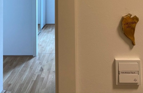 Innenhafen Apartamento | Vrbo Property