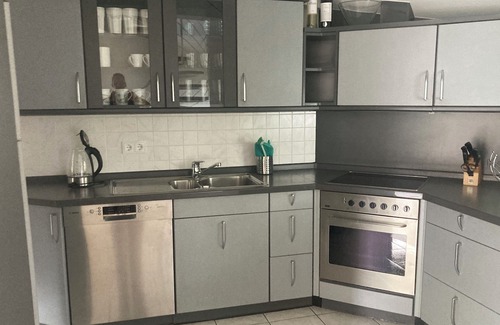 Zirndorf Apartamento | Vrbo Property