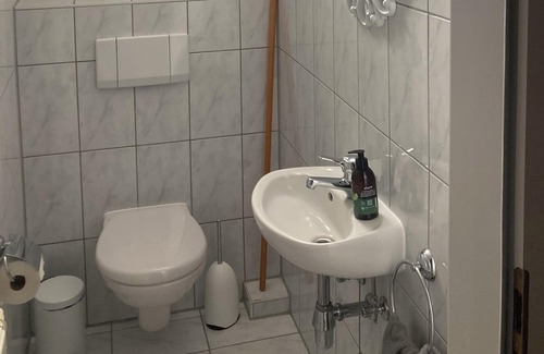 Zirndorf Apartamento | Vrbo Property
