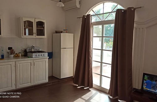 Los Brazos Apartamento | Apartment