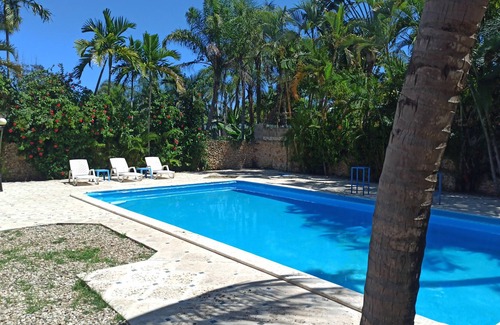 Los Brazos Apartamento | Apartment