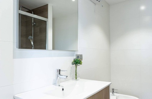 La Coruna Apartamento | Indigo Rooftop