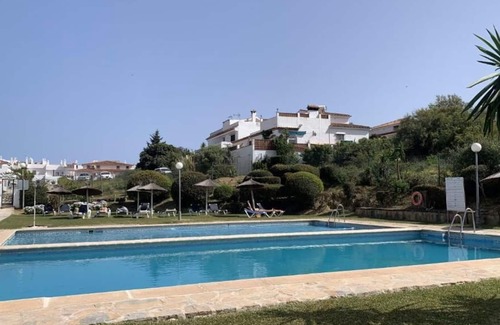 Alcorrin Apartamento | Vrbo Property