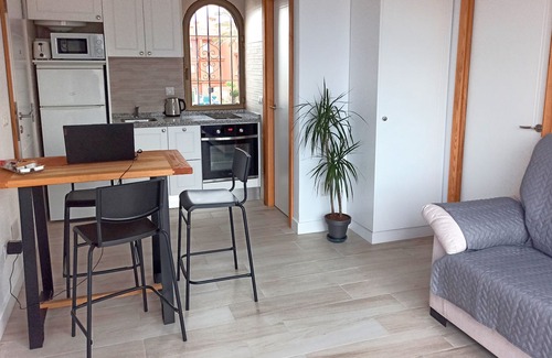 Alcorrin Apartamento | Vrbo Property