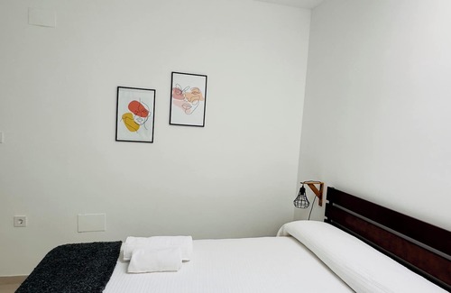 Old Town Baeza Condominio | Vrbo Property