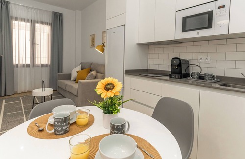 Distrito Sur Apartamento | Vrbo Property