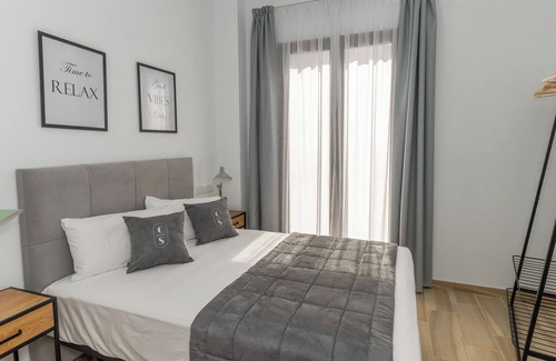 Distrito Sur Apartamento | Vrbo Property