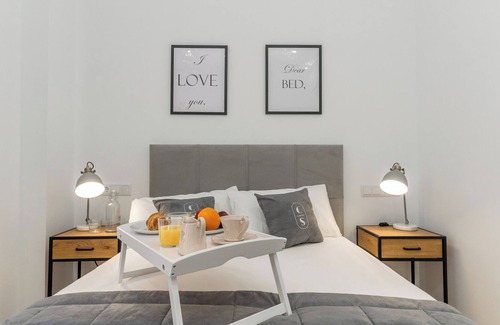 Distrito Sur Apartamento | Vrbo Property