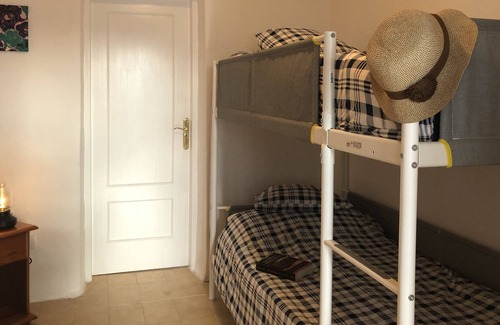 El Golfo Casa | Vrbo Property