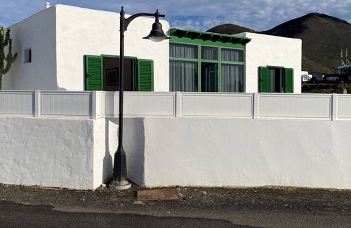 El Golfo Casa | Vrbo Property