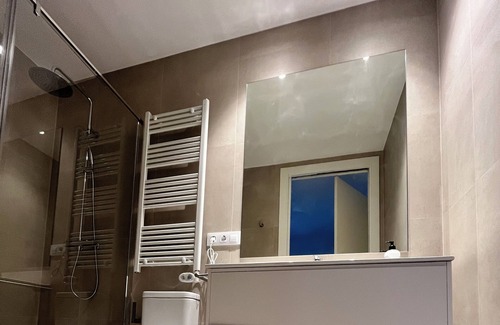 Ferrol Apartamento | Vrbo Property