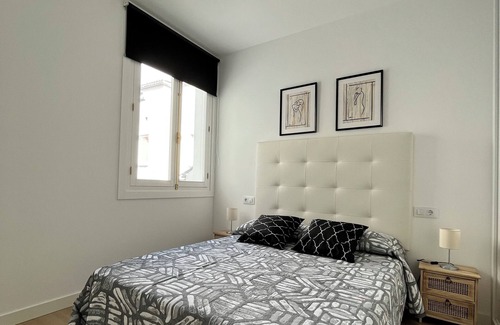 Ferrol Apartamento | Vrbo Property