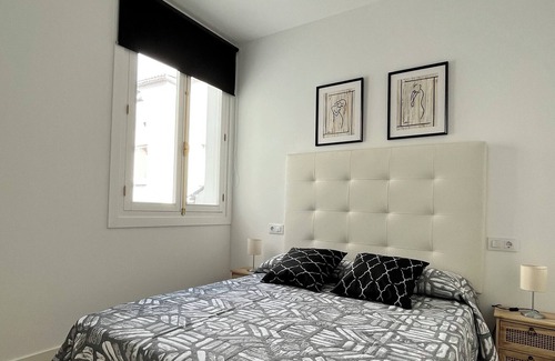 Ferrol Apartamento | Vrbo Property