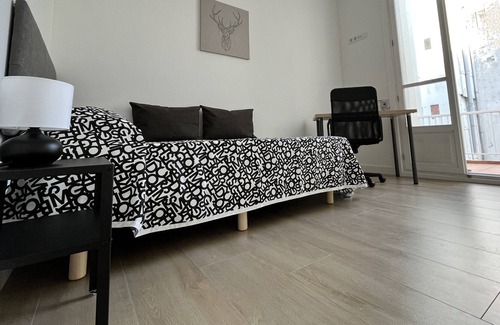 Ferrol Apartamento | Vrbo Property