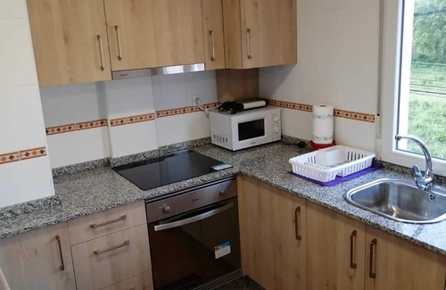 Fisterra Apartamento | Vrbo Property