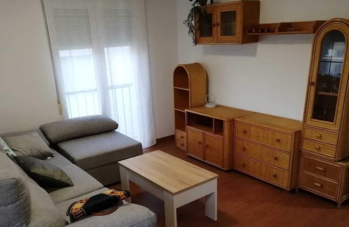 Fisterra Apartamento | Vrbo Property