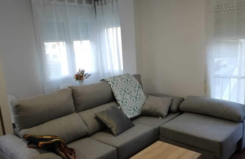Fisterra Apartamento | Vrbo Property