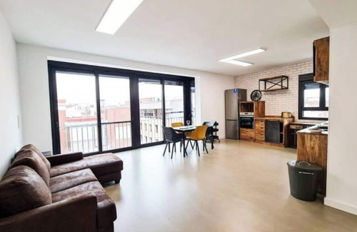 Area Metropolitana de Murcia Apartamento | Vrbo Property
