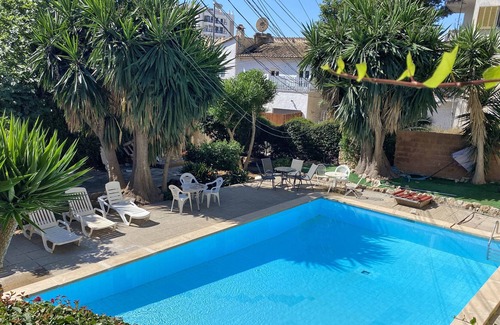 Calamayor Apartamento | Vrbo Property