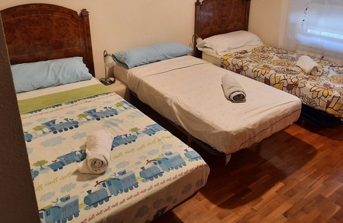 Mendebaldea Apartamento | Vrbo Property