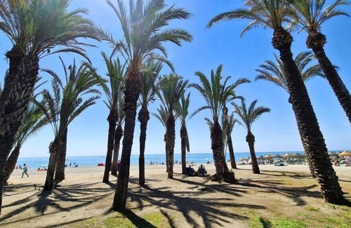 Torremolinos Chalet De Esquí | Vrbo Property