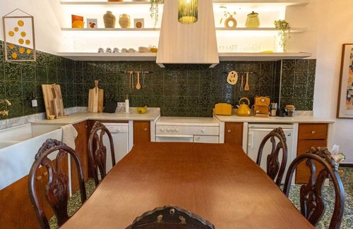 Valencia Province Casa | Vrbo Property