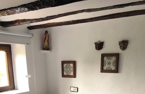 Vilafames Cabaña | Vrbo Property