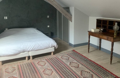 Arnage Cama Y Desayuno | House