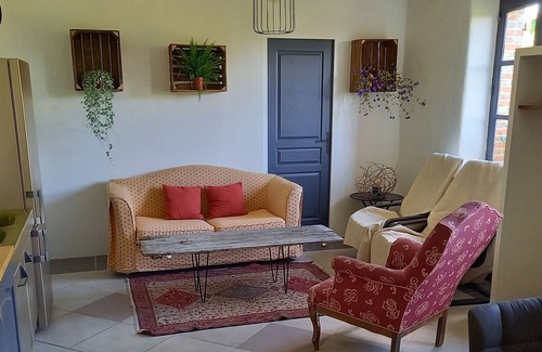 Baillou Casa | Vrbo Property