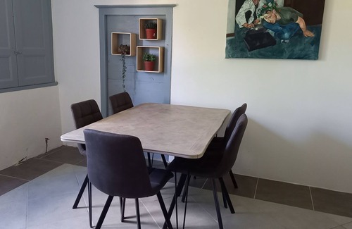 Baillou Casa | Vrbo Property