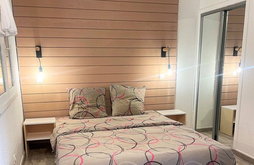 Bielle Apartamento | Vrbo Property