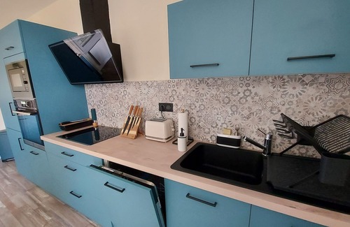 Boussac-Bourg Casa | House