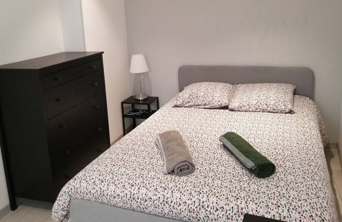 Vaugueux Apartamento | Vrbo Property