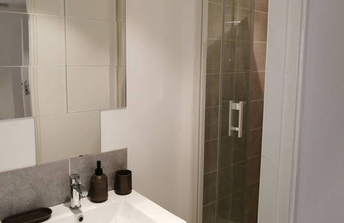 Vaugueux Apartamento | Vrbo Property