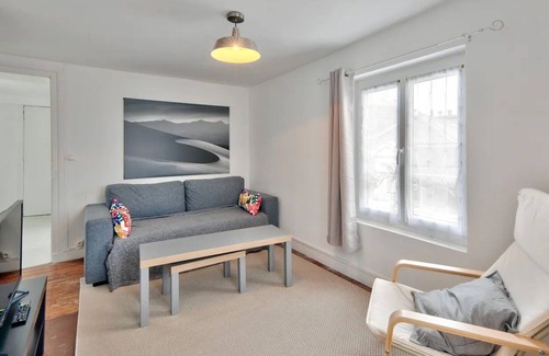 Vaugueux Apartamento | Vrbo Property