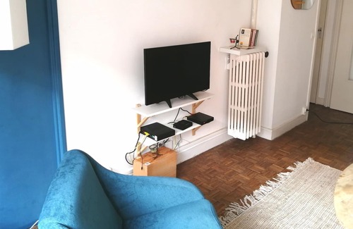 Saint-Jean Apartamento | Vrbo Property