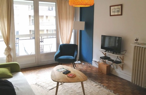 Saint-Jean Apartamento | Vrbo Property