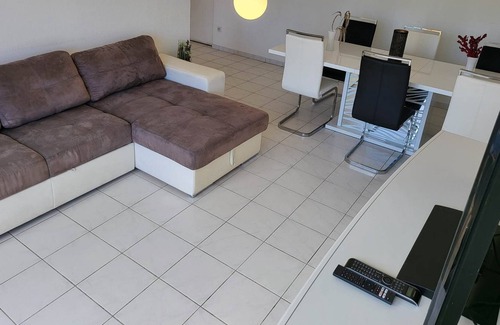 La Bocca Nord Apartamento | Vrbo Property