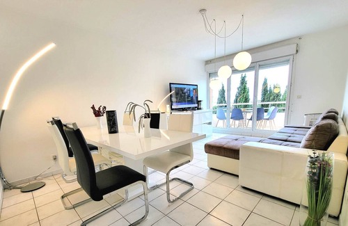 La Bocca Nord Apartamento | Vrbo Property