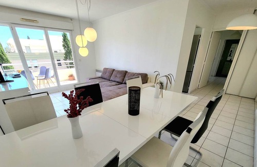 La Bocca Nord Apartamento | Vrbo Property