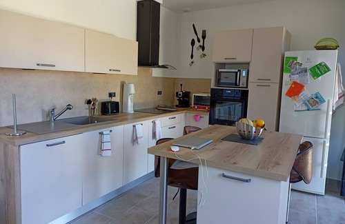 Cizos Apartamento | Vrbo Property