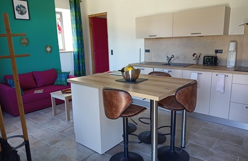 Cizos Apartamento | Vrbo Property